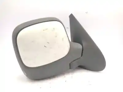 Pièce détachée automobile d'occasion RÉTROVISEUR DROIT pour PEUGEOT PARTNER MONOSPACE (5_, G_) 1.9 D Références OEM IAM 8149C6  