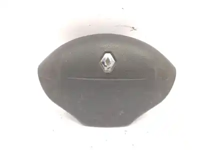 Peça sobressalente para automóvel em segunda mão airbag dianteiro esquerdo por renault kangoo (kc0/1_) 1.5 dci (kc08, kc09) referências oem iam 8200350772