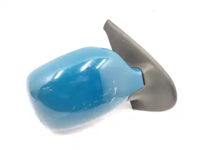 Peça sobressalente para automóvel em segunda mão espelho retrovisor direito por renault kangoo (kc0/1_) 1.5 dci (kc08, kc09) referências oem iam 8200311680