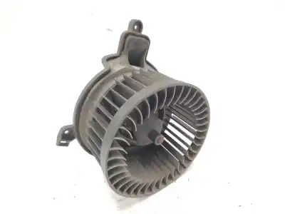 Pièce détachée automobile d'occasion MOTEUR DE CHAUFFAGE pour PEUGEOT PARTNER MONOSPACE (5_, G_) 1.9 D Références OEM IAM 6450N7  