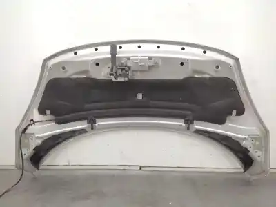 Автозапчасти б/у капот за renault grand scénic iii (jz0/1_) 1.5 dci ссылки oem iam 651008842r  