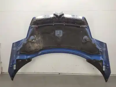 Peça sobressalente para automóvel em segunda mão capot por citroen c8 (ea_, eb_) 2.0 hdi referências oem iam 7901n3  