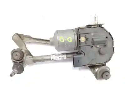 Tweedehands auto-onderdeel ruitenwissermotor voor voor seat altea (5p1) 1.9 tdi oem iam-referenties 5p0955120b