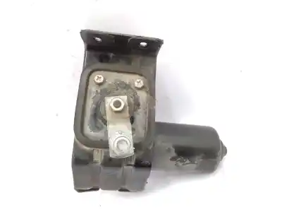 Second-hand car spare part front windshield wiper motor for ssangyong rodius i 2.7 xdi oem iam references 8611021001  