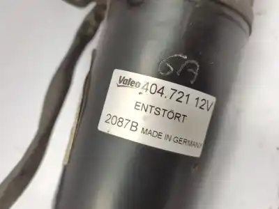 Peça sobressalente para automóvel em segunda mão motor do limpa para brisas por citroen c8 (ea_, eb_) 2.0 hdi referências oem iam 6405p2 404721 