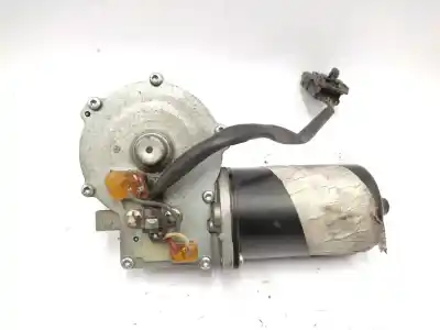 Peça sobressalente para automóvel em segunda mão motor do limpa para brisas por citroen c8 (ea_, eb_) 2.0 hdi referências oem iam 6405p2 404721 