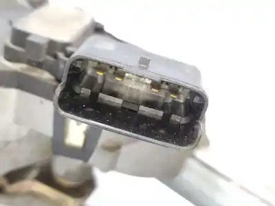 Автозапчастина б/у двигатель передніх склоочисників для citroen c3 i (fc_, fn_) 1.4 hdi посилання на oem iam 6401f4 53559002 