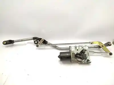 Second-hand car spare part Front Windshield Wiper Motor for RENAULT SCÉNIC II (JM0/1_) 1.6 (JM0C, JM0J, JM1B) OEM IAM references 7701056003  