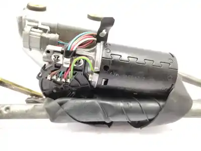 Second-hand car spare part front windshield wiper motor for renault megane scenic (ja0/1_) 1.9 d (ja0j) oem iam references 7701042304 0390241352 