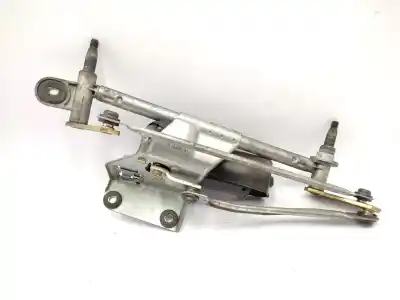 Second-hand car spare part front windshield wiper motor for renault megane scenic (ja0/1_) 1.9 d (ja0j) oem iam references 7701042304 0390241352 