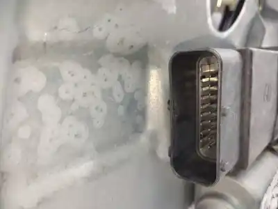 Second-hand car spare part passenger side right window regulator for seat leon (1m1) 1.9 tdi oem iam references 1m0837462a  