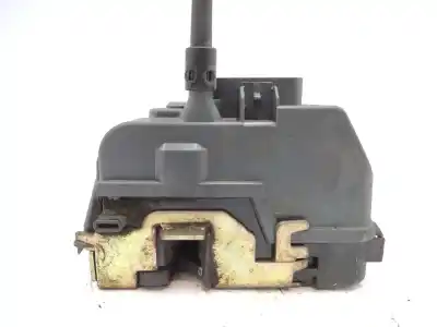 Автозапчастина б/у замок заднього правого дверя для citroen c3 i (fc_, fn_) 1.4 hdi посилання на oem iam 9138c2  