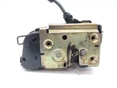 Автозапчастина б/у замок заднього правого дверя для citroen c3 i (fc_, fn_) 1.4 hdi посилання на oem iam 9138c2  