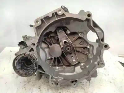 Peça sobressalente para automóvel em segunda mão caixa de velocidades por volkswagen polo (9n_, 9a_) 1.2 12v referências oem iam gku