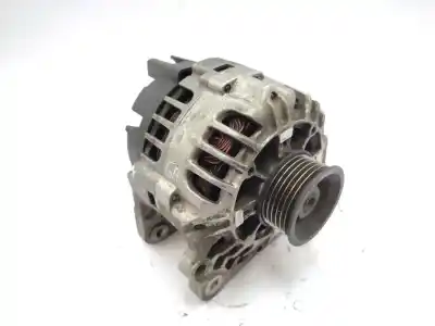 Peça sobressalente para automóvel em segunda mão alternador por volkswagen polo (9n_, 9a_) 1.2 12v referências oem iam 03d903025jx
