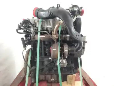 Автозапчастина б/у двигун комплект для seat leon (1m1) 1.9 tdi посилання на oem iam asv  