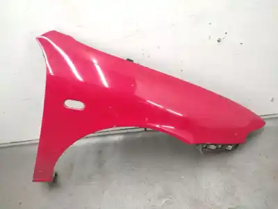 Second-hand car spare part front right fin for seat leon (1m1) 1.9 tdi oem iam references 1m0821022