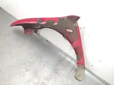 Second-hand car spare part front right fin for seat leon (1m1) 1.9 tdi oem iam references 1m0821022  