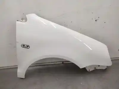 Peça sobressalente para automóvel em segunda mão guarda-lamas dianteiro direito por volkswagen polo (9n_, 9a_) 1.2 12v referências oem iam 6q0821106d