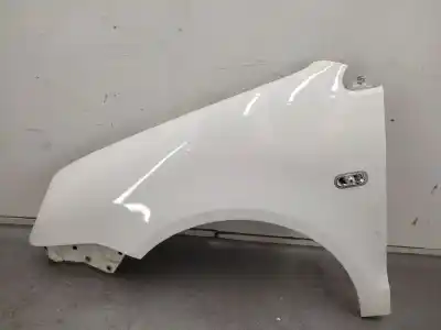 Peça sobressalente para automóvel em segunda mão guarda-lamas dianteiro esquerdo por volkswagen polo (9n_, 9a_) 1.2 12v referências oem iam 6q0821105d
