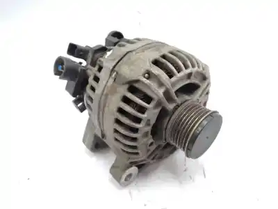 Автозапчастина б/у генератор для CITROEN C4 I (LC_) 1.6 HDI Посилання на OEM IAM 9646321880 0124525035 5705AS