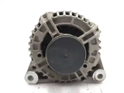 Автозапчасти б/у генератор за citroen c4 i (lc_) 1.6 hdi ссылки oem iam 9646321880 0124525035 5705as
