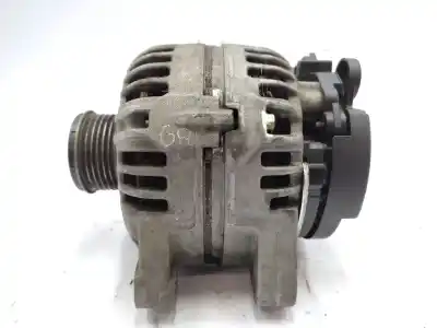 Автозапчасти б/у генератор за citroen c4 i (lc_) 1.6 hdi ссылки oem iam 9646321880 0124525035 5705as