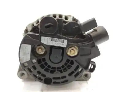 Автозапчасти б/у генератор за citroen c4 i (lc_) 1.6 hdi ссылки oem iam 9646321880 0124525035 5705as