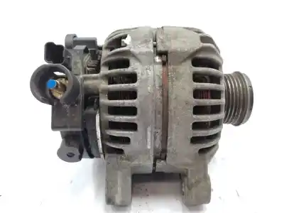 Автозапчасти б/у генератор за citroen c4 i (lc_) 1.6 hdi ссылки oem iam 9646321880 0124525035 5705as