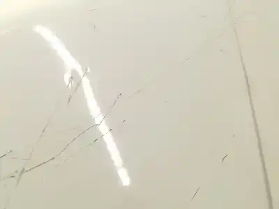 Peça sobressalente para automóvel em segunda mão capot por renault 9 tl / -cheverny referências oem iam   