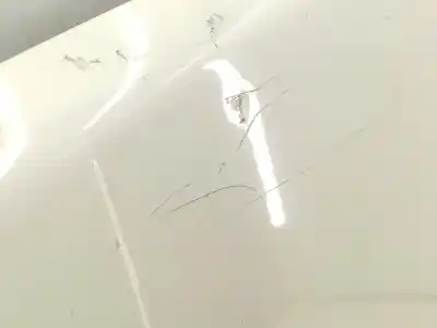 Peça sobressalente para automóvel em segunda mão capot por renault 9 tl / -cheverny referências oem iam   