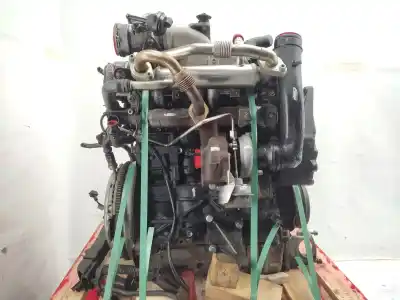 Recambio de automóvil de segunda mano de MOTOR COMPLETO para SEAT ALHAMBRA (7V8, 7V9) 1.9 TDI referencias OEM IAM ASZ  