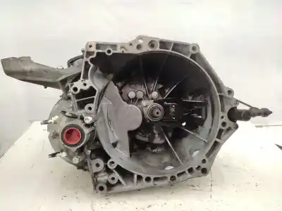 Second-hand car spare part GEARBOX for PEUGEOT 407 SW (6E_) 1.6 HDI 110 OEM IAM references 20DM65  