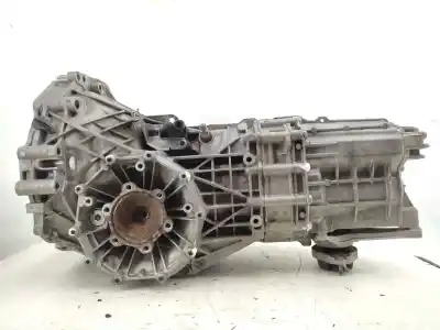 Recambio de automóvil de segunda mano de CAJA CAMBIOS para SEAT EXEO ST (3R5) 2.0 TDI referencias OEM IAM HCK  