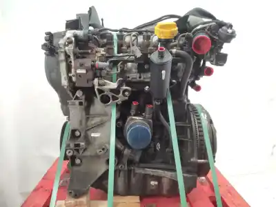 Recambio de automóvil de segunda mano de MOTOR COMPLETO para RENAULT MEGANE II (BM0/1_, CM0/1_) 1.9 DCI (BM0G, CM0G) referencias OEM IAM F9K800  