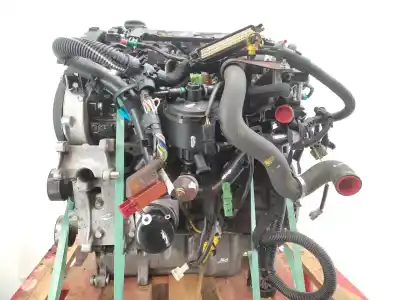 Recambio de automóvil de segunda mano de MOTOR COMPLETO para PEUGEOT 206 HATCHBACK (2A/C) 2.0 HDI 90 referencias OEM IAM RHY  