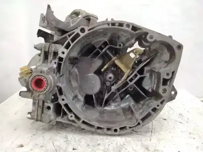 Recambio de automóvil de segunda mano de CAJA CAMBIOS para PEUGEOT EXPERT (224_) 2.0 HDI referencias OEM IAM 20LM19  