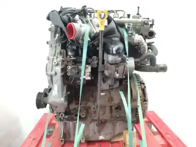 Recambio de automóvil de segunda mano de MOTOR COMPLETO para KIA PICANTO I (SA) 1.1 CRDI referencias OEM IAM D3FA  