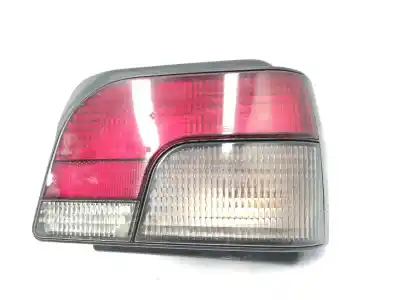 Peça sobressalente para automóvel em segunda mão Farolim Traseiro Direito por MG SERIE 100 (XP) 111 SL Referências OEM IAM XFB101060  