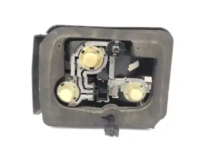 Peça sobressalente para automóvel em segunda mão farolim traseiro direito por mg serie 100 (xp) 111 sl referências oem iam xfb101060  