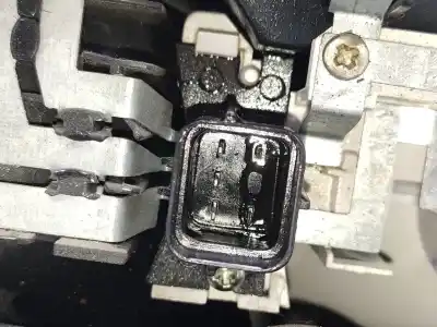 Peça sobressalente para automóvel em segunda mão farolim traseiro direito por mg serie 100 (xp) 111 sl referências oem iam xfb101060  