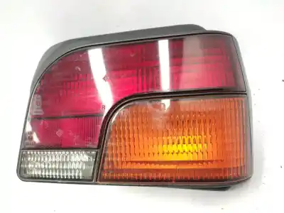 Peça sobressalente para automóvel em segunda mão Farolim Traseiro Direito por MG SERIE 100 (XP) 111 SL Referências OEM IAM XFB101060  