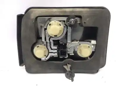 Peça sobressalente para automóvel em segunda mão farolim traseiro direito por mg serie 100 (xp) 111 sl referências oem iam xfb101060  