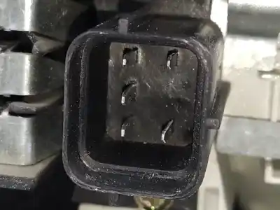 Peça sobressalente para automóvel em segunda mão farolim traseiro direito por mg serie 100 (xp) 111 sl referências oem iam xfb101060  