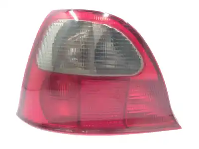 İkinci el araba yedek parçası SOL KUYRUK LAMBASI için MG SERIE 200 (RF) 216 Si OEM IAM referansları   