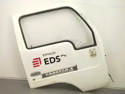 İkinci el araba yedek parçası SAG ÖN KAPI için NISSAN CABSTAR E 3.0 Diesel OEM IAM referansları 801000T530  