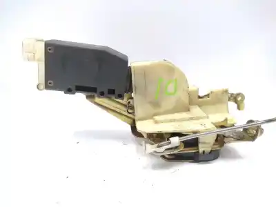 İkinci el araba yedek parçası SOL ÖN KAPI KILIDI için OPEL ASTRA F (T92) 1.6 I 16V (F19, M19) OEM IAM referansları 90493701  