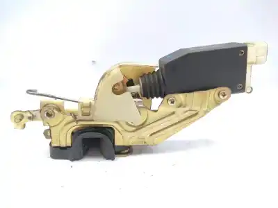 İkinci el araba yedek parçası sol ön kapi kilidi için opel astra f (t92) 1.6 i 16v (f19, m19) oem iam referansları 90493701  