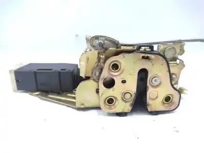 İkinci el araba yedek parçası sol ön kapi kilidi için opel astra f (t92) 1.6 i 16v (f19, m19) oem iam referansları 90493701  