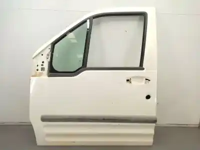 Peça sobressalente para automóvel em segunda mão Porta Da Frente Esquerda por FORD TOURNEO CONNECT (TC7) 1.8 TDCi CAT Referências OEM IAM 5147242  
